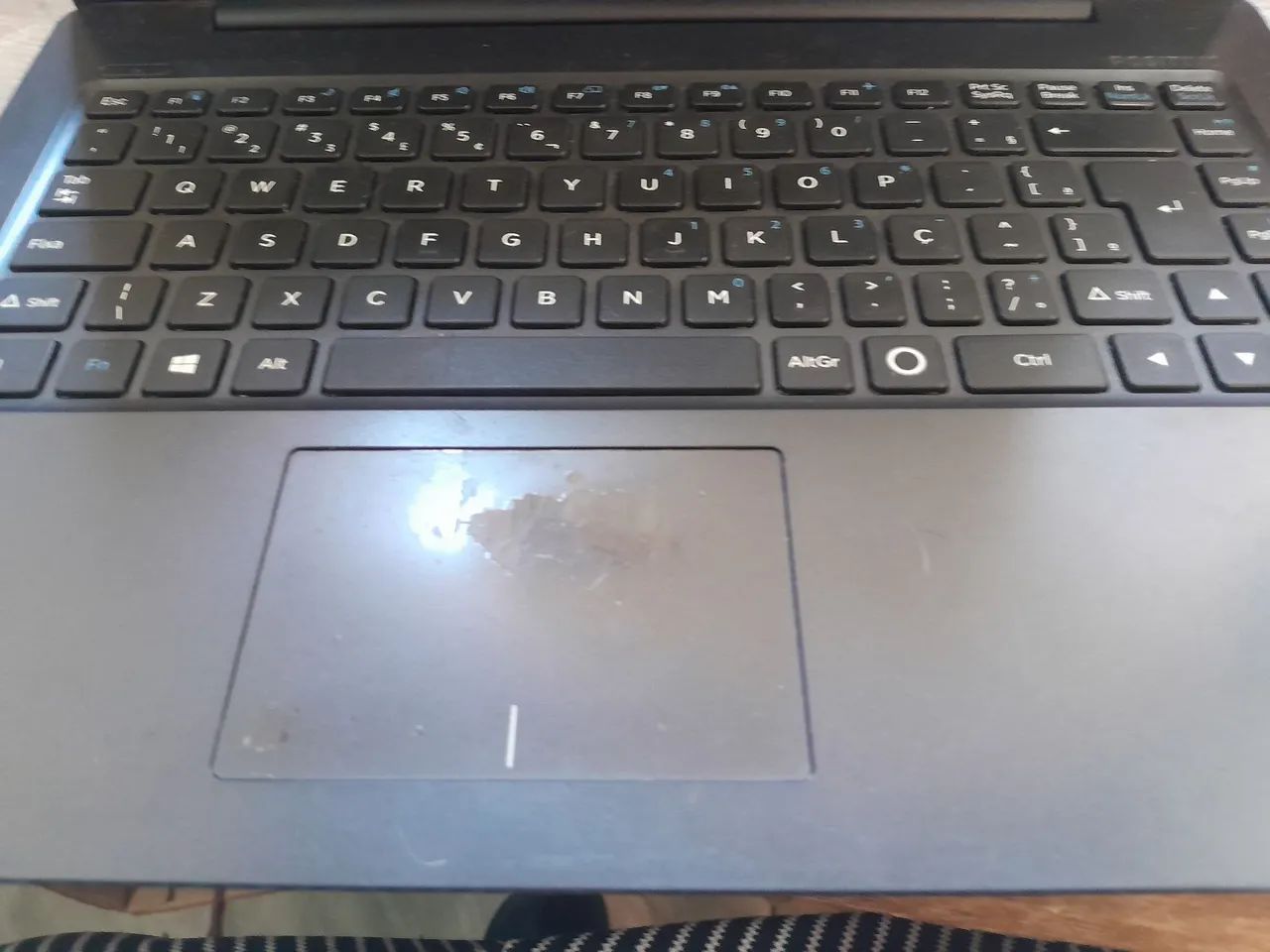 Desapego de notbook - Foto 4