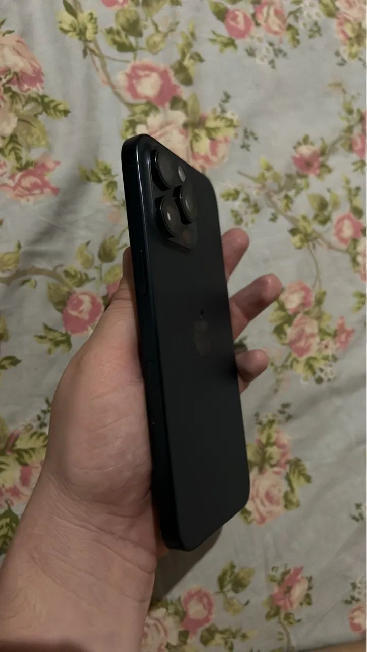 iPhone 15 pro Max 512 gb de memória  - Foto 4