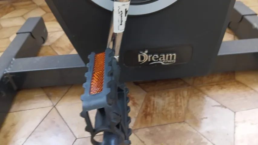 Bicicleta Ergométrica Vertical Dream Ex450 - Foto 4