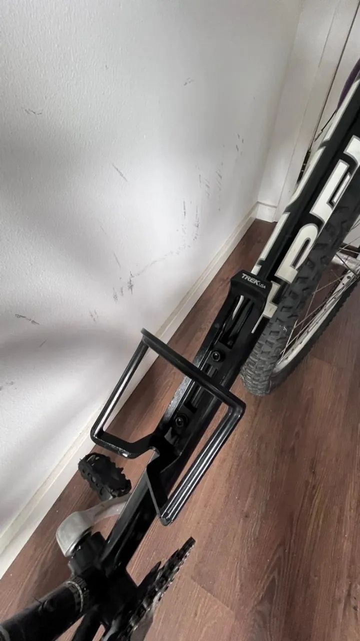 1990 TREK mountain track 850 - Foto 4