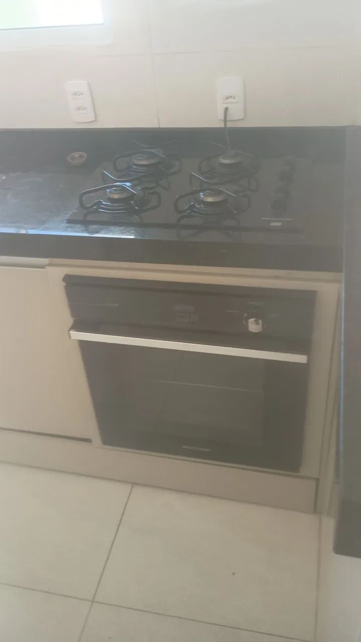 Alugo apartamento - Foto 2
