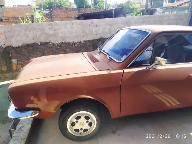 Ford Corcel II Gl/gt 1986 - Foto 2