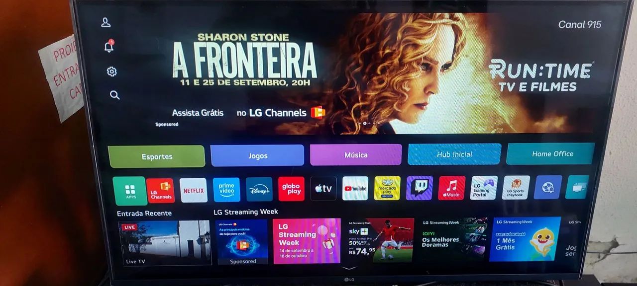 Tv LG 32 Smart - Foto 2