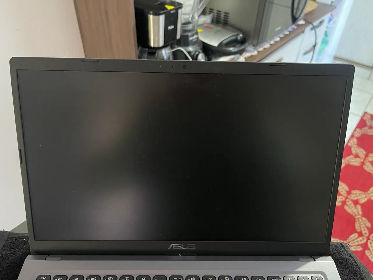 Notebook asus  - Foto 2