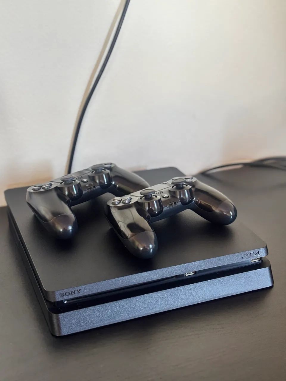 Ps4 slim 500gb - Foto 5