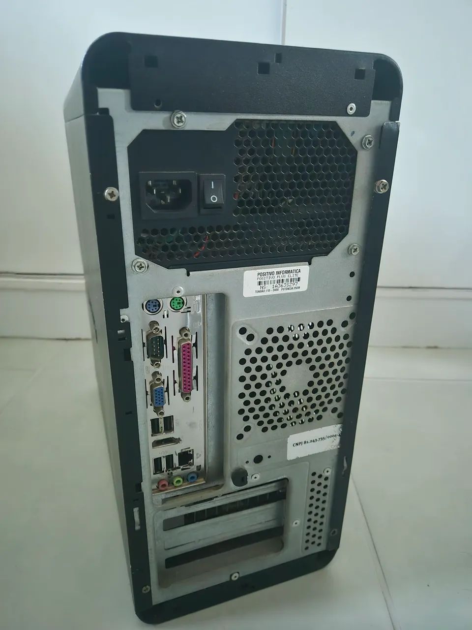 COMPUTADOR - PC - Foto 4