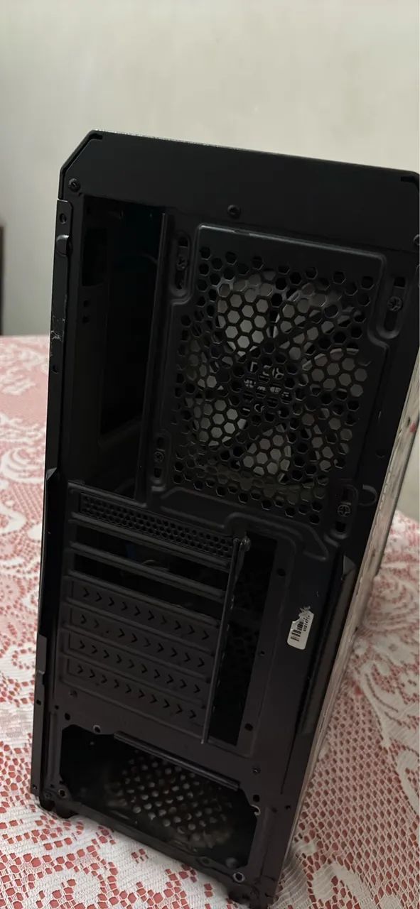 Gabinete Hummer 2 fan - Foto 5