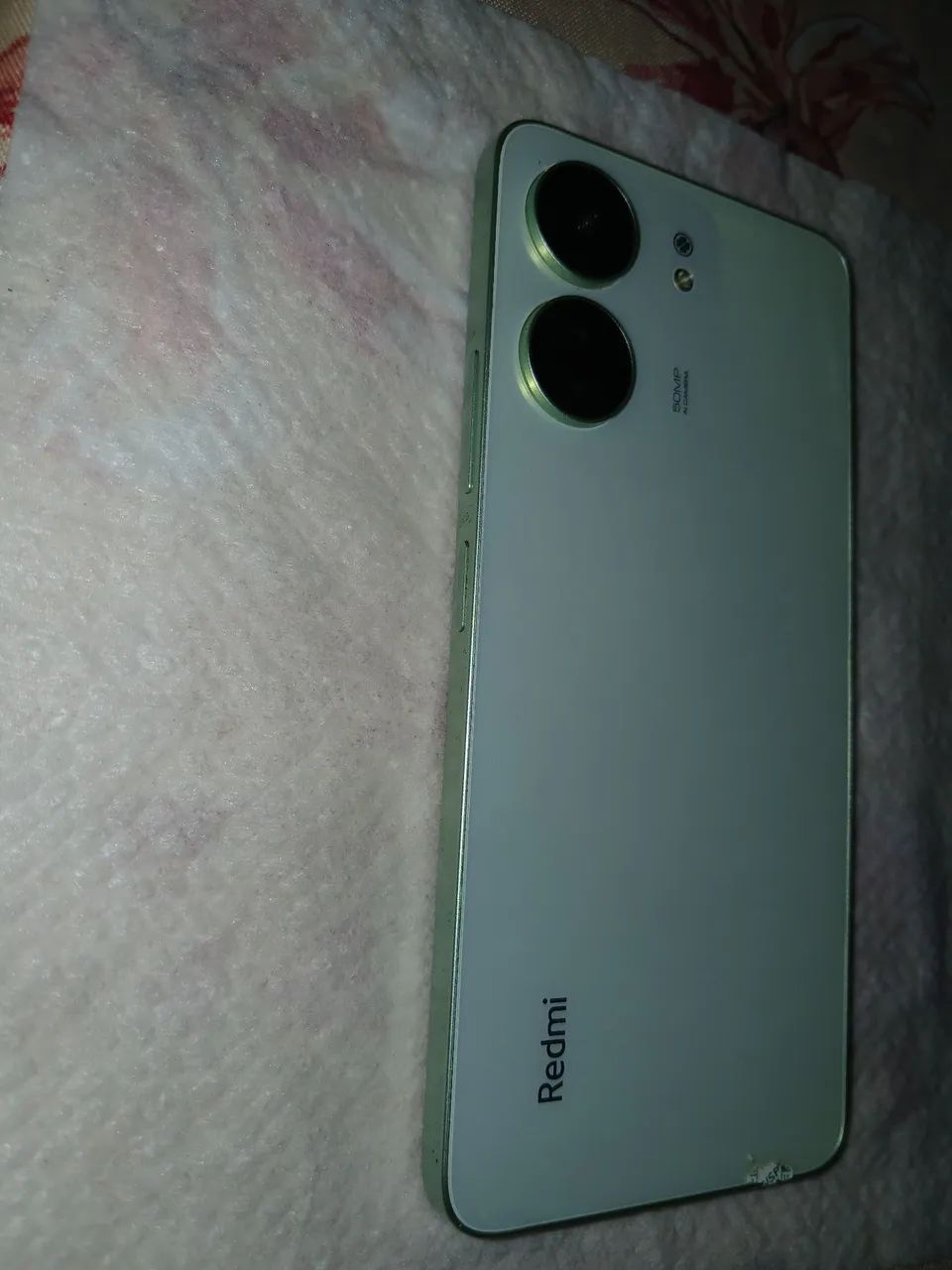 Celular seminovo - Foto 2