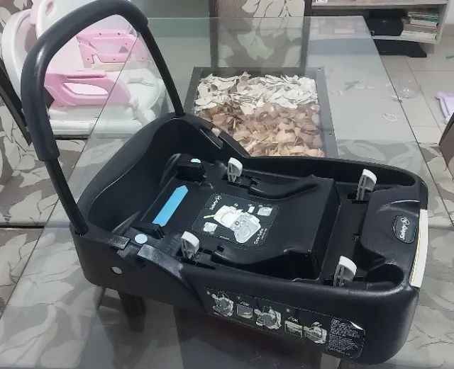 Carrinho de bebê  - Foto 5