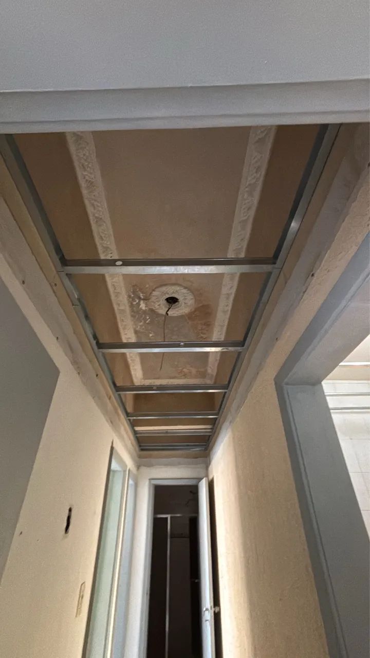 Instalação Drywall  - Foto 2