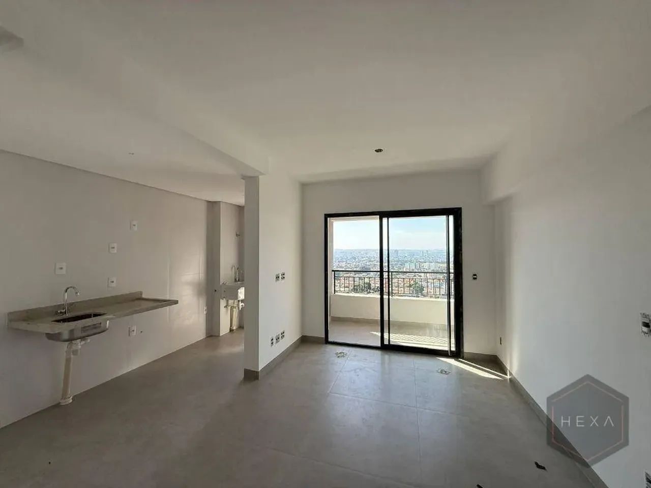 Apartamento à venda no Setor Sudoeste em Goiânia - Foto 3