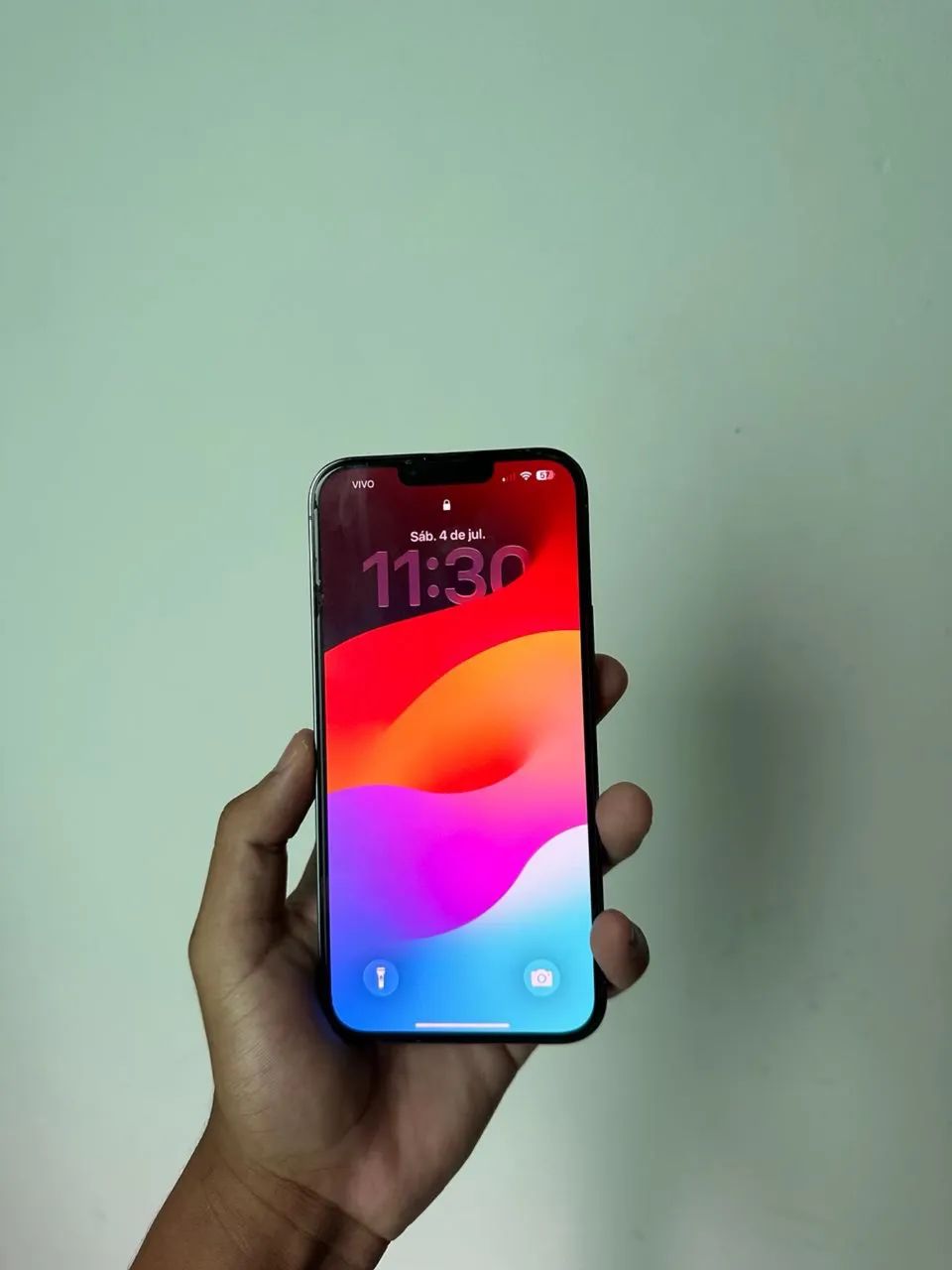 13 pro max - Foto 2