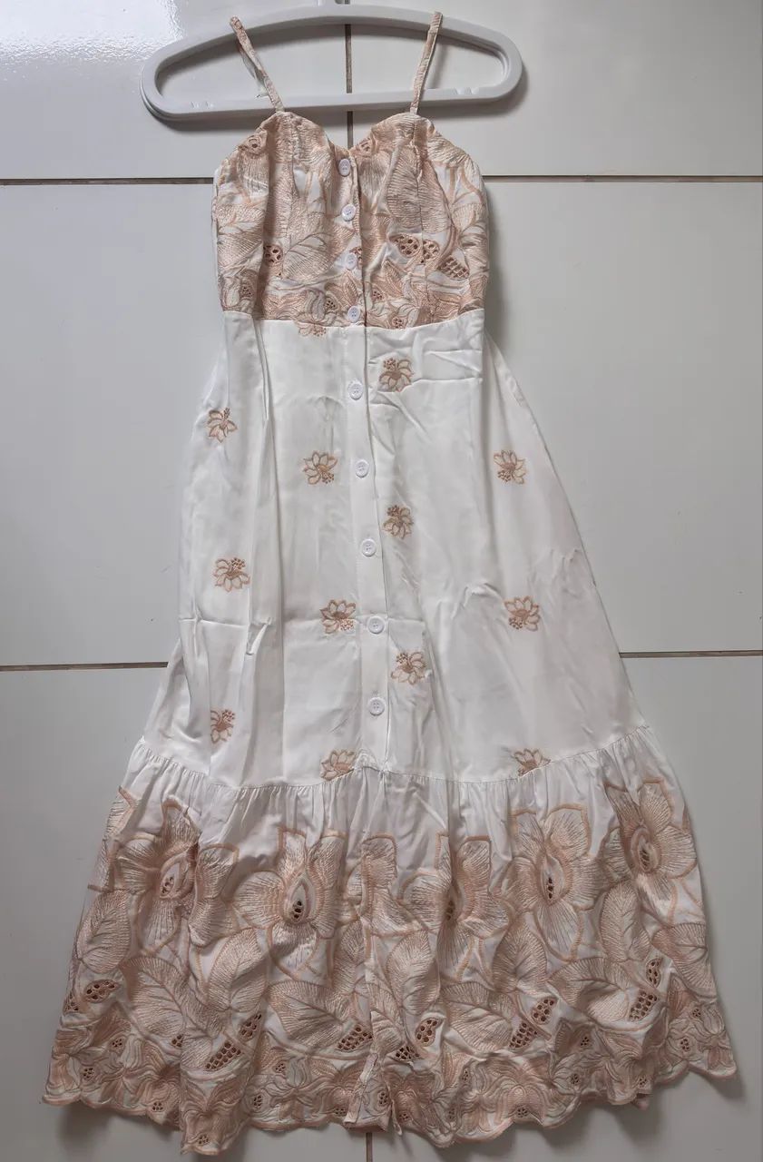 Vestido
