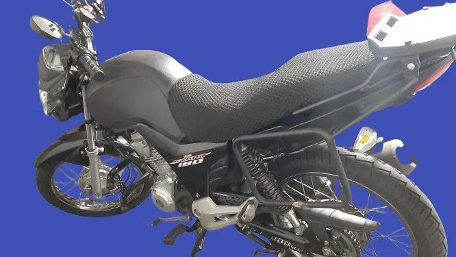 Cg 160 Start 2019 - Foto 3