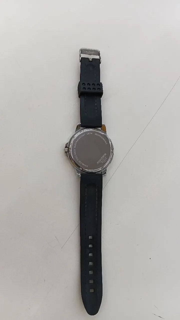 Vendo relógio semi novo original na caixa  - Foto 2