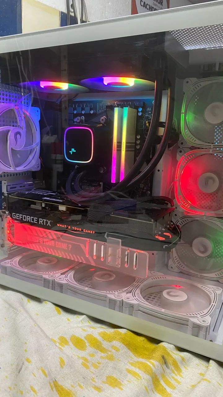 Conserto/Manutenção de Pc e Notebook 24HRS! - Foto 2