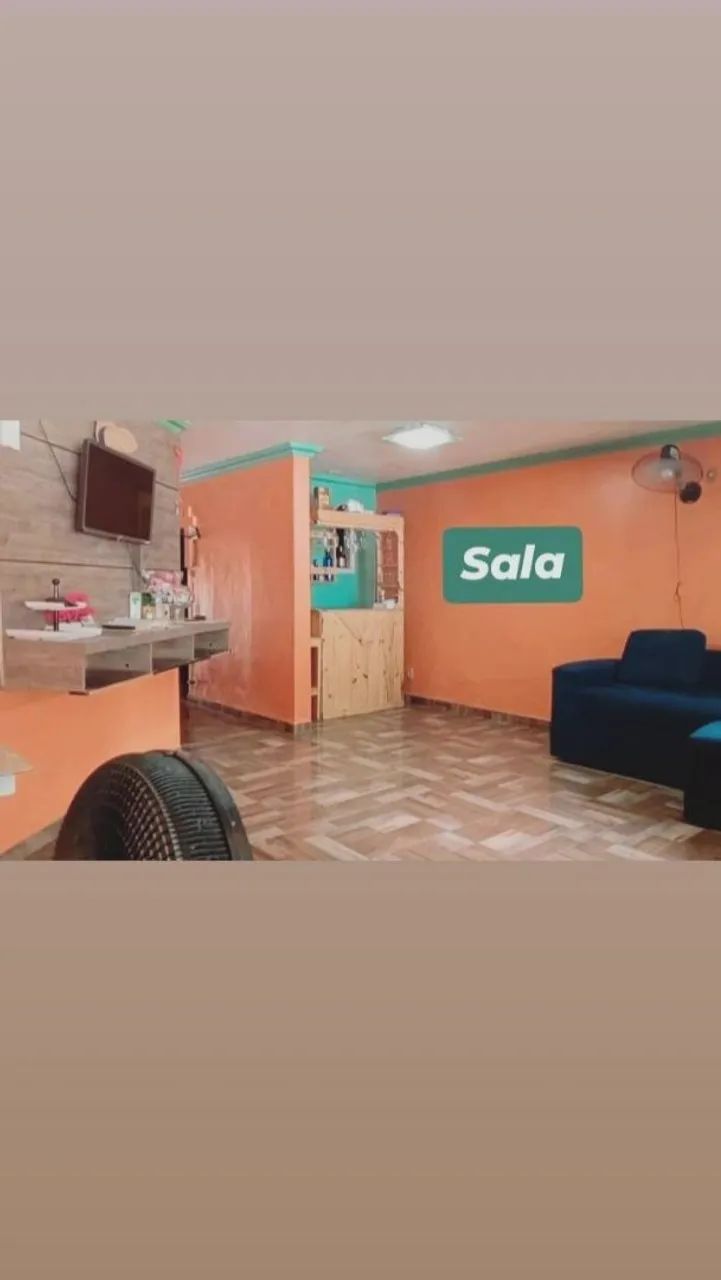 Vendo linda casa  - Foto 4