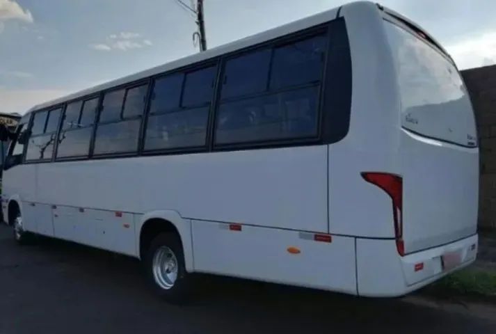 micro onibus volare w9 - Foto 2