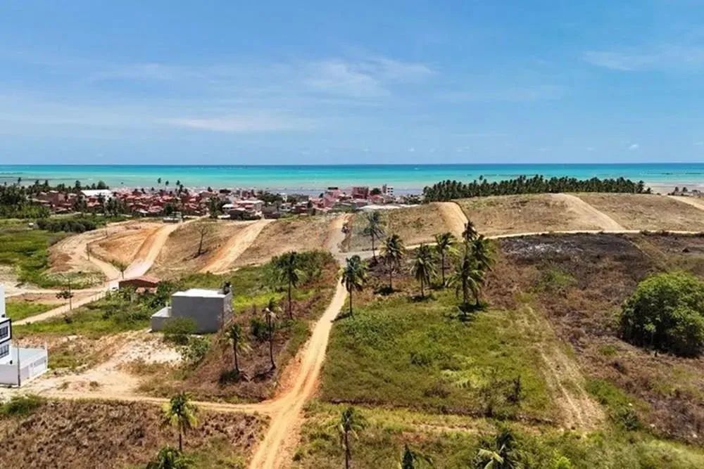 Terreno à Venda: Vista para o Mar no Povoado São Bento - Foto 6