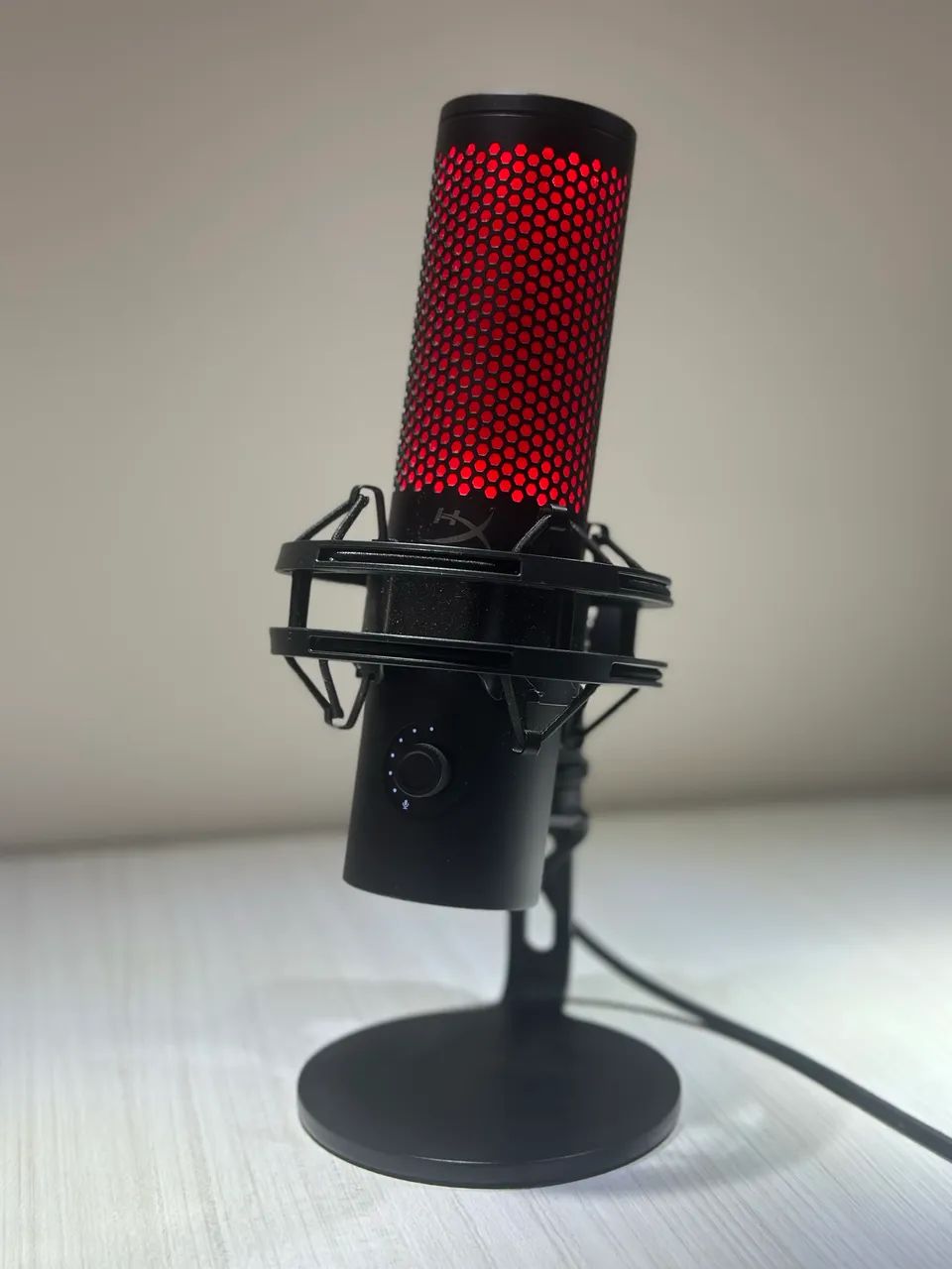 HyperX Quadcast 2 418417084927856641