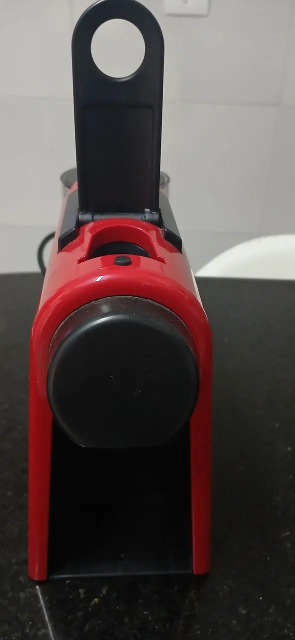 Nespresso cafeteira  - Foto 4