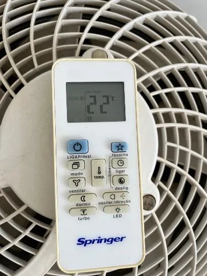 Ar condicionado - Foto 4