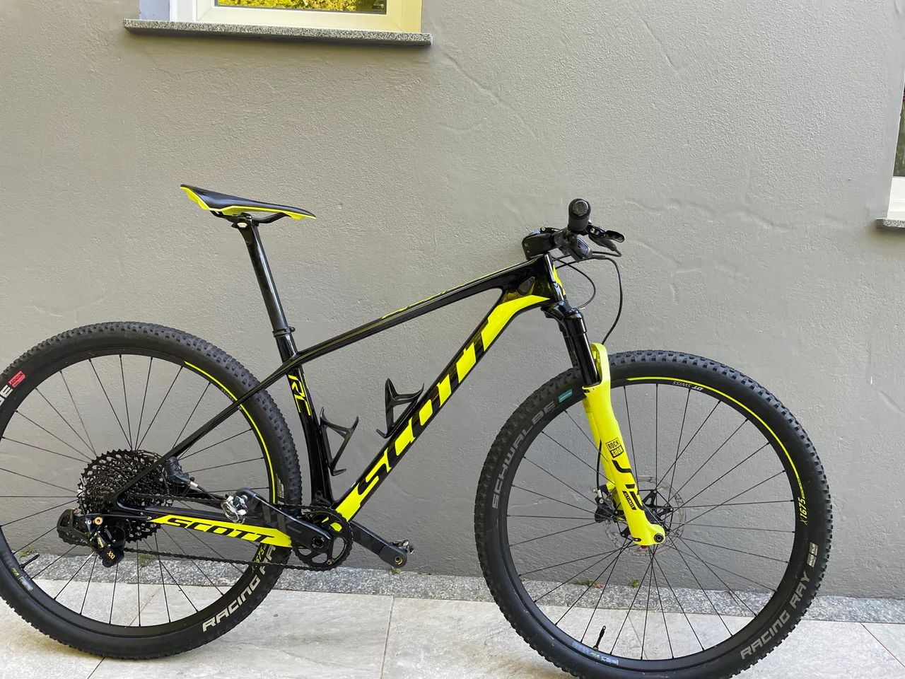 Scott Scale World Cup 19 - Foto 2