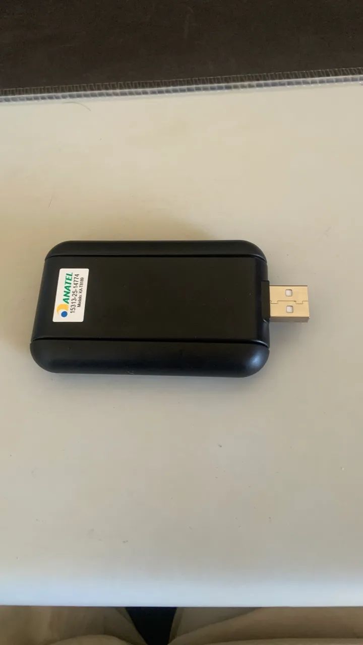 Adaptador Wi-Fi  - Foto 2