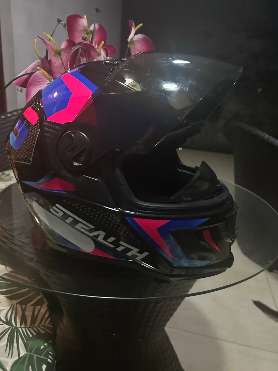 CAPACETE - Foto 2