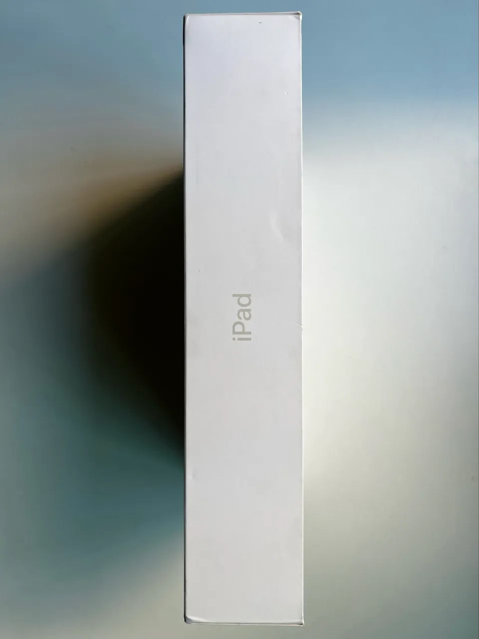 iPad Apple 10th generation 64GB Prata - Foto 4