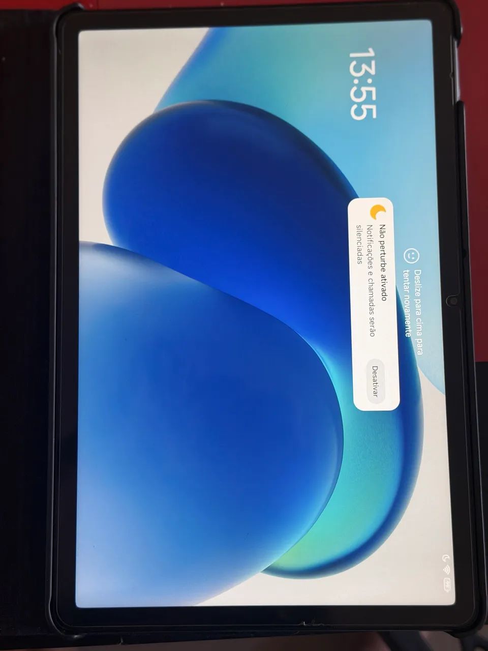 Tablet Xiaomi Pad SE c/ snapdragon