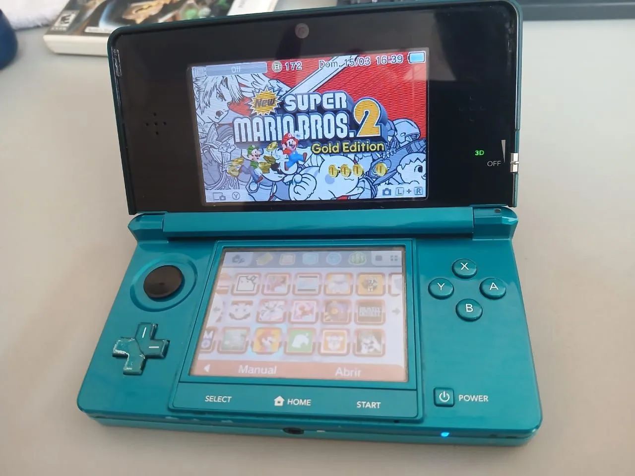3DS 格安 ゲオ公式通販サイト/ゲオオンラインストア【中古・箱説あり・付属品