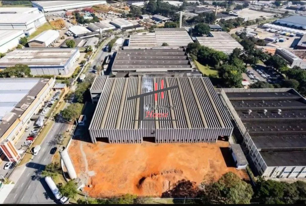 Galpão/Depósito/Armazém em Cidade Industrial - Foto 4