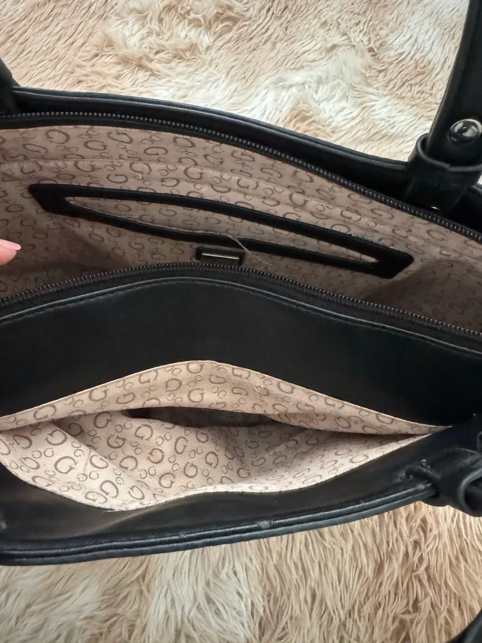 Bolsa Guess  - Foto 3