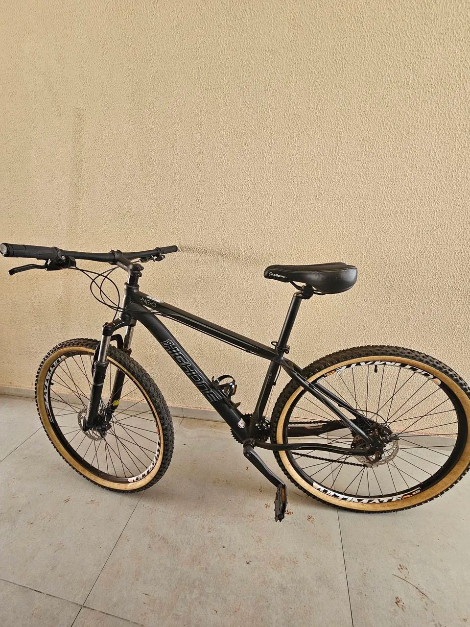 Bicicleta Aro 29 Highone