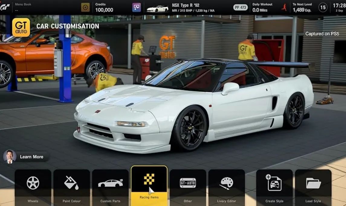 Gran Turismo 7 - PS5 - Foto 2