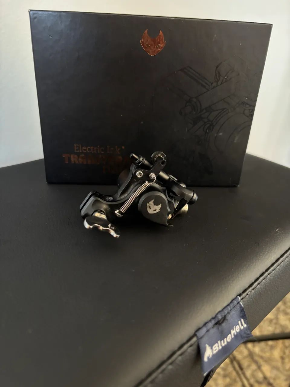 Transverse Nano
