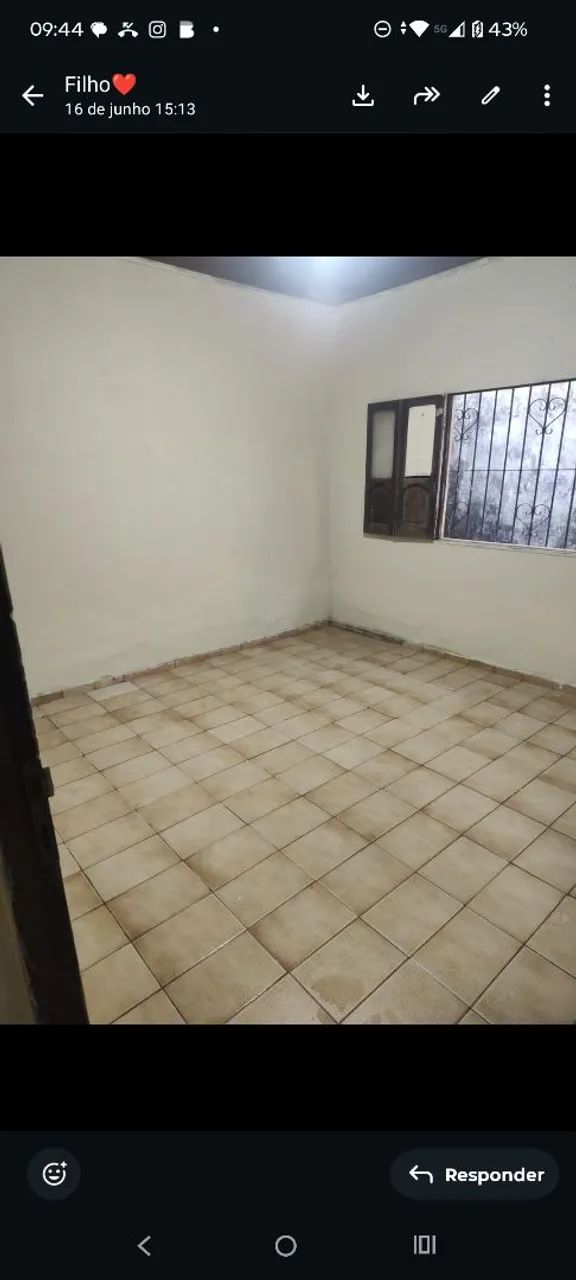 Vendo casa em marituba - Foto 3