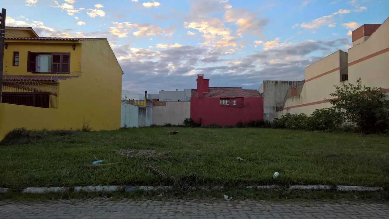 Colina do Sol Excelente Terreno 360m²