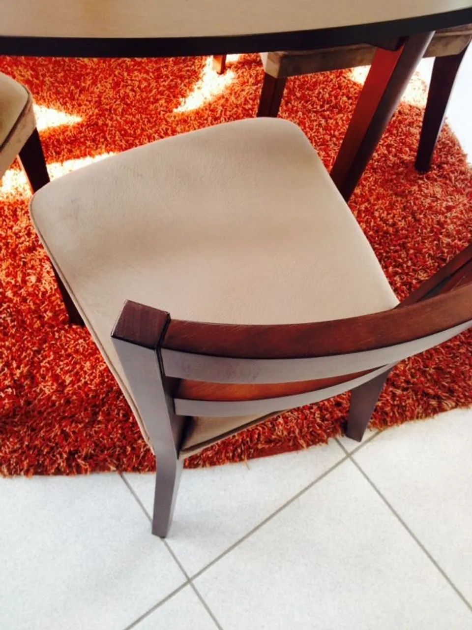 Mesa  - Foto 2
