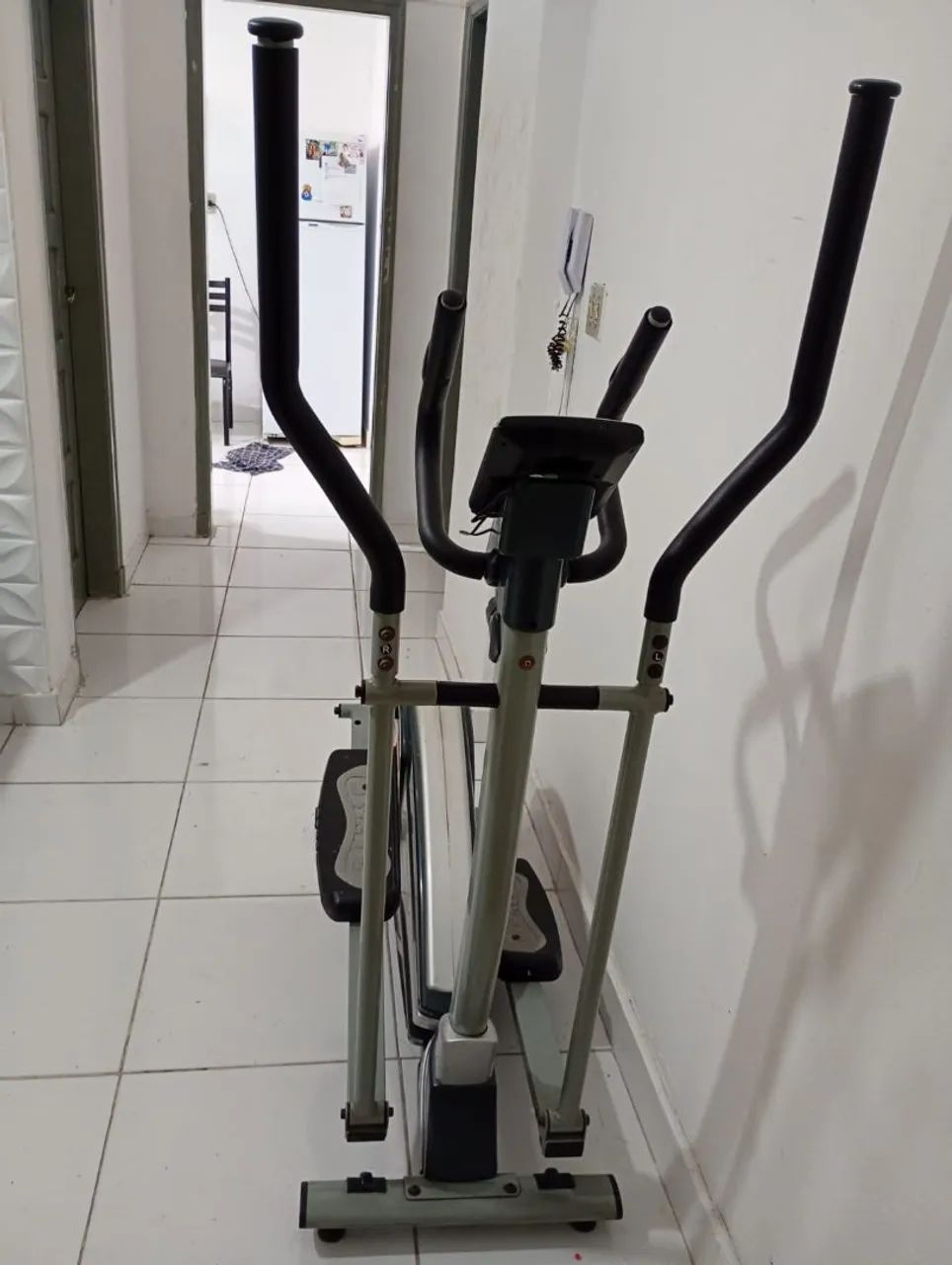 Simulador de caminhada. - Foto 4