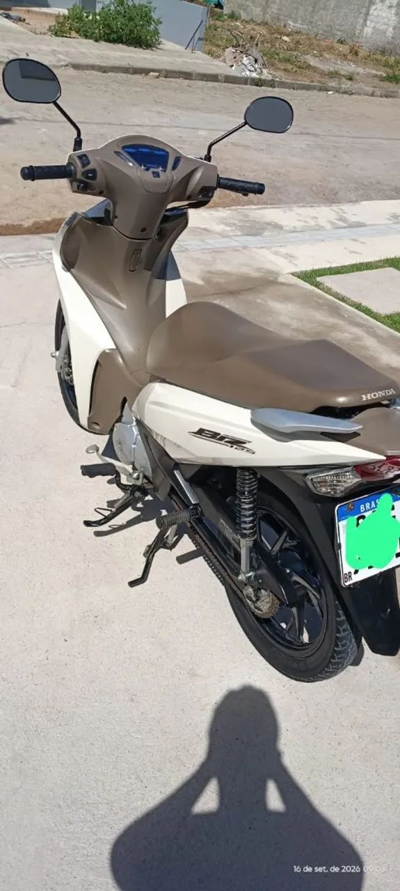 Biz 125cc 2024 - Foto 5