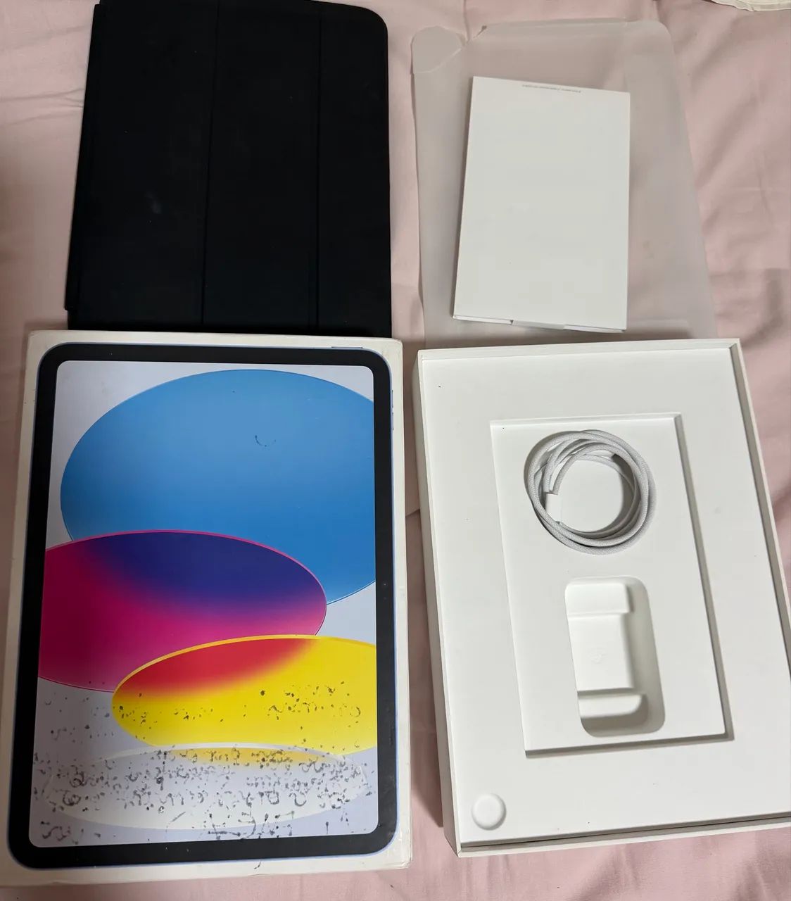 iPad 10 64 gigas - Foto 4