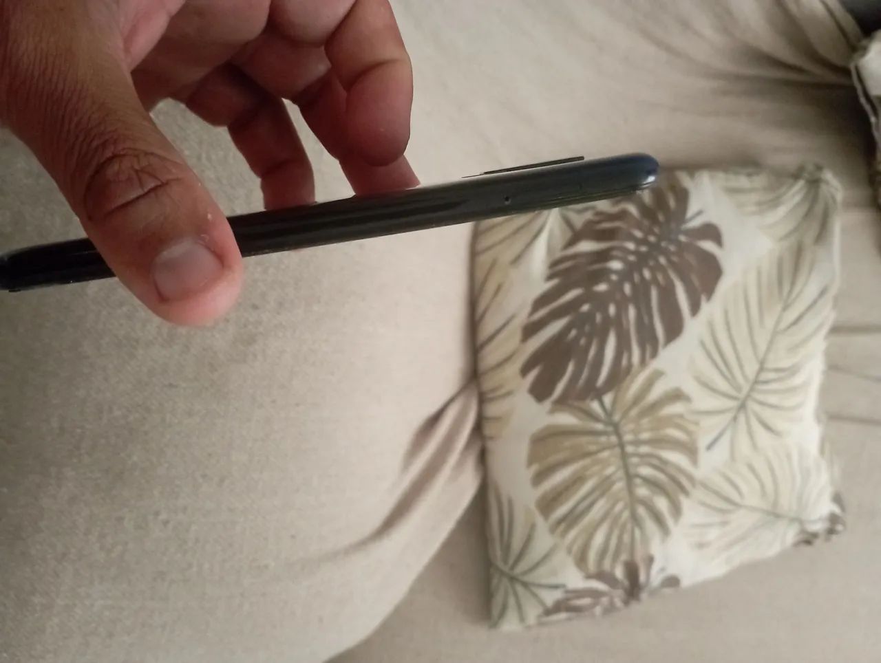 Samsung Galaxy M12 - Foto 4