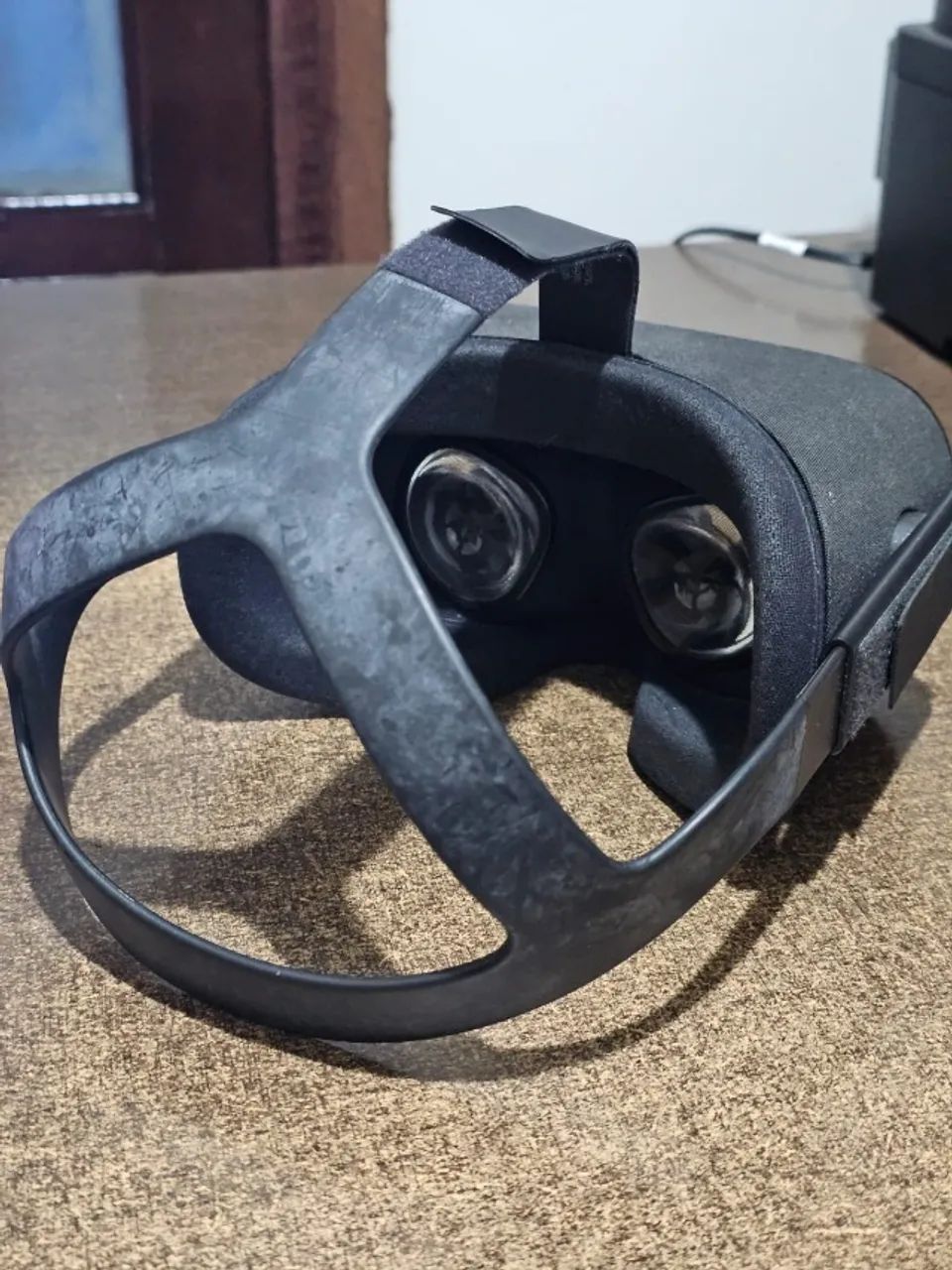 Oculos realidade virtual Meta Quest 1 - Foto 4