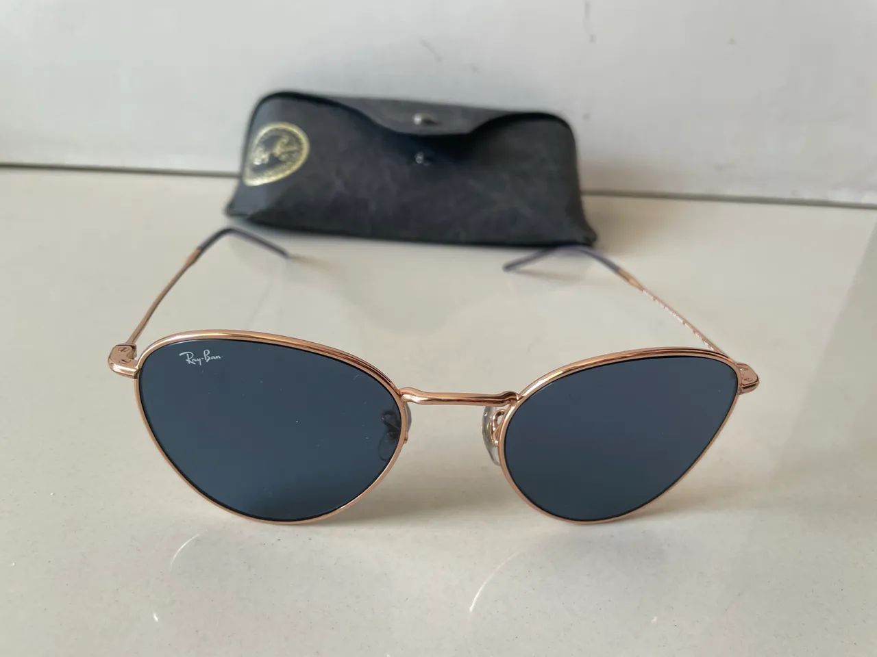 Óculos Ray-Ban - Foto 2
