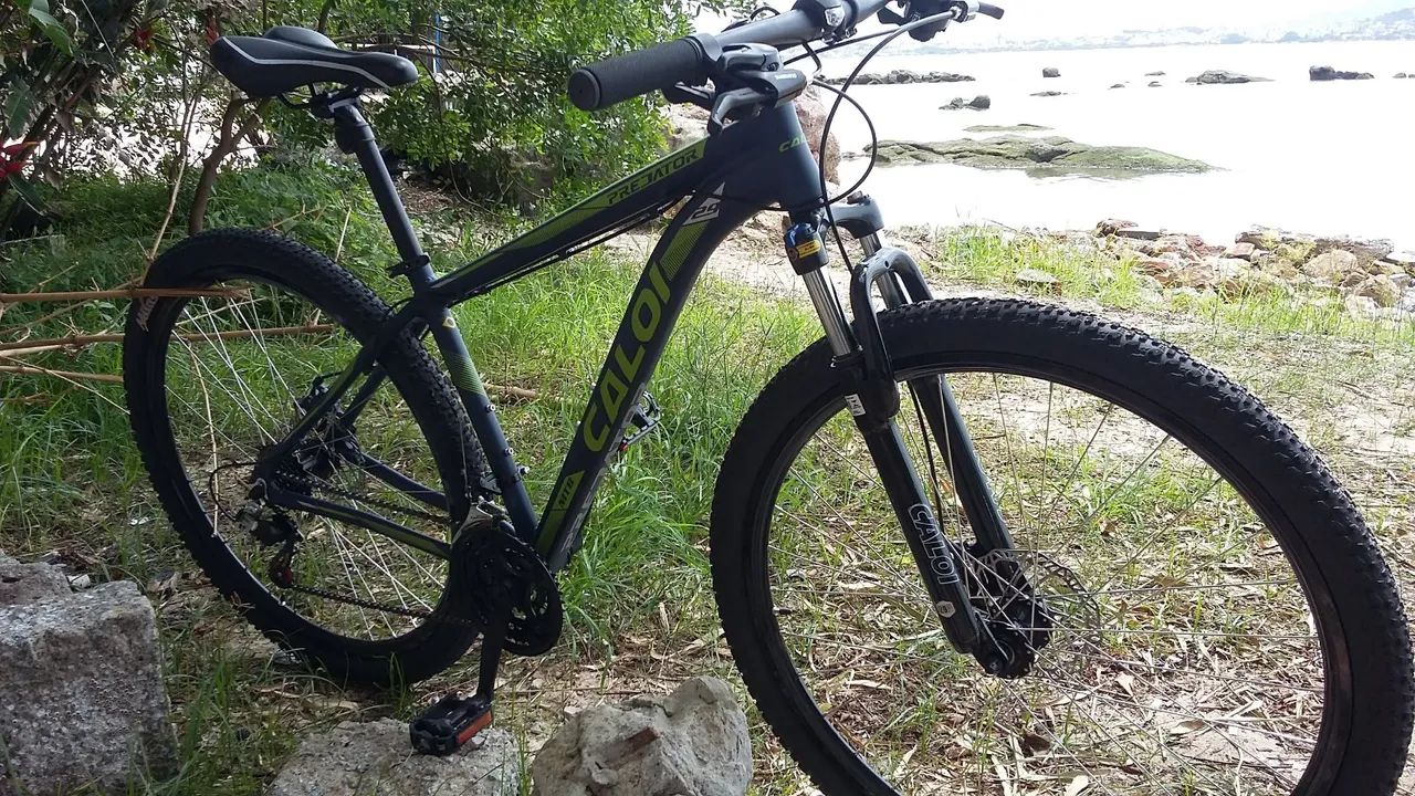 Vendo bike - Foto 2