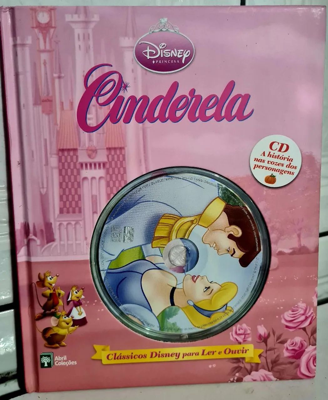 Livro infantil  - Foto 3