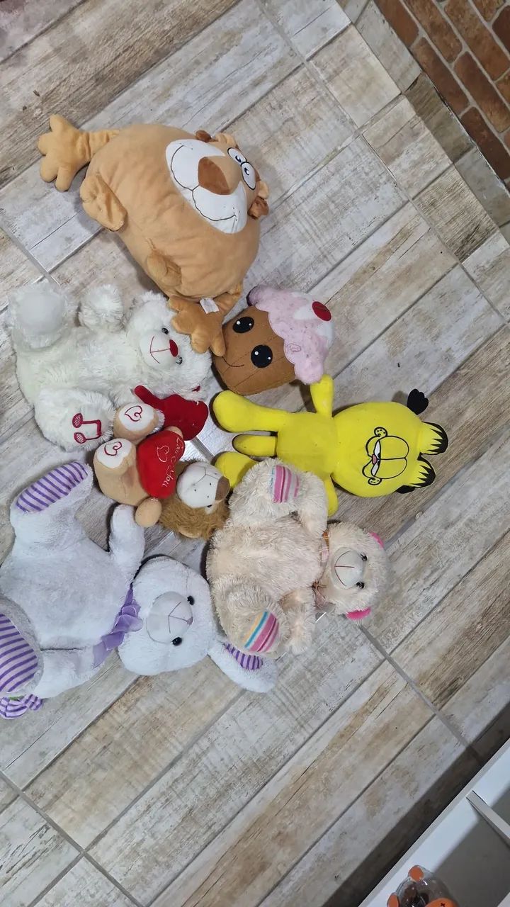 Ursinhos  - Foto 2