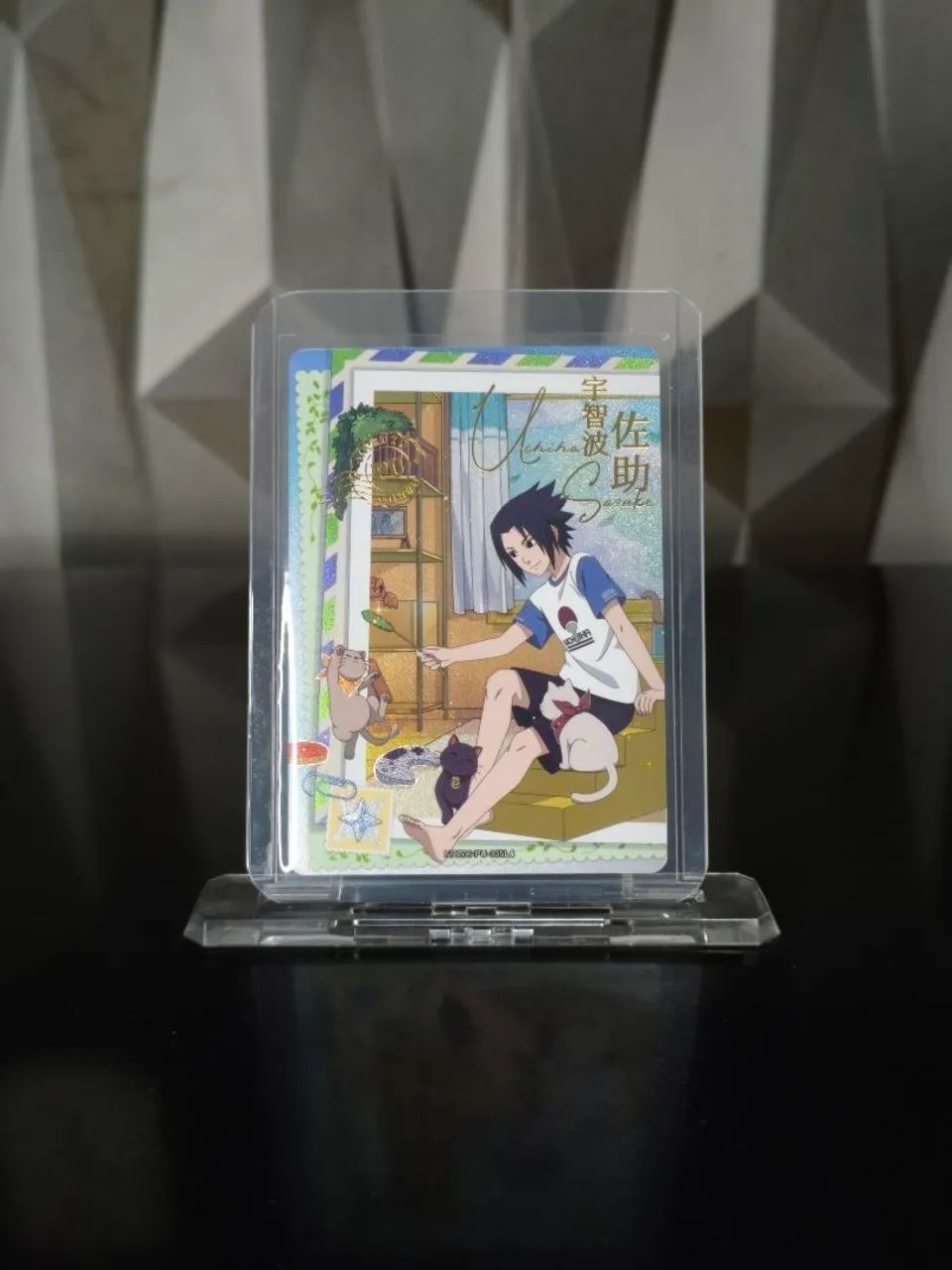 Sasuke NRZ06-PU-005